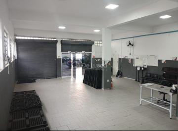 0 · barracão para aluguel em Vila Pompéia