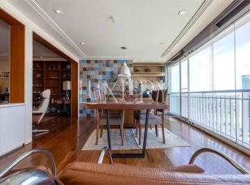 1 · Apartamento com 208 m², 3 quartos sendo 3 suítes à venda no bairro Alto De Pinheiros.