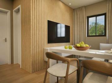 Apartamento de 1 quarto, Curitiba · Vendo Apartamento com 25 m² e 1 quarto à venda em Água Verde