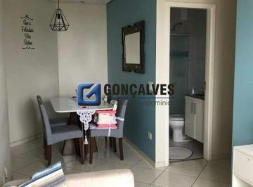 Apartamento · 70m² · 3 Quartos · 2 Vagas · Apartamento 03 dormitórios sendo 01 suíte – Mobiliado- a venda – Vila Anita – São Bernardo do Campo 