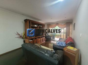 Apartamento · 267m² · 3 Quartos · 3 Vagas · Apartamento duplex 02 dormitórios a venda – Centro – São Bernardo do Campo -/SP