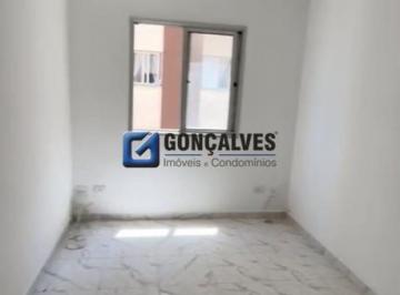 Apartamento · 50m² · 2 Quartos · Apartamento 2 Dormitórios para Aluguel no Assunção, SBC