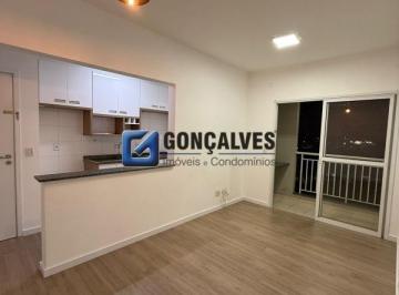 Apartamento · 52m² · 2 Quartos · 2 Vagas · Apartamento 02 dormitórios a venda – Santa Terezinha – São Bernardo do Campo -/SP