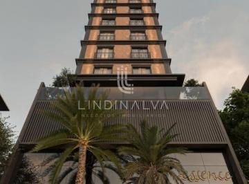 Apartamento · 35m² · 1 Vaga · Lançamento - Edifício Essence I Aparts. à venda, no Maracanã, Foz do Iguaçu/PR