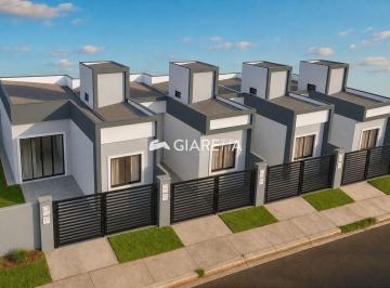 Casa · 42m² · 2 Quartos · 1 Vaga · Casa à venda em ótima localização no JARDIM PINHEIRINHO, TOLEDO - PR