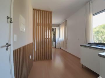 Apartamento · 19m² · 1 Quarto · Studio com 1 quarto à venda, 19,71 m2, NOVO MUNDO, CURITIBA - PR