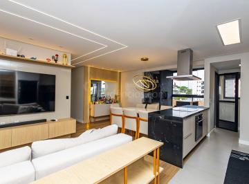 Apartamento · 90m² · 2 Quartos · 1 Vaga · Apto Mobiliado no Boa Vista, 88m , 2 Quartos  Suíte c  Closet  e Sacada Gourmet