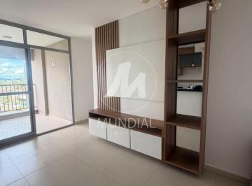 Sala · Apartamento (tipo - padrao) 2 dormitórios/suite, portaria 24 horas, lazer, espaço gourmet, salão de 