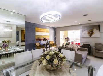 Apartamento · 133m² · 1 Quarto · 2 Vagas · Apartamento para venda em Tamboré - Resort Tamboré, andar alto