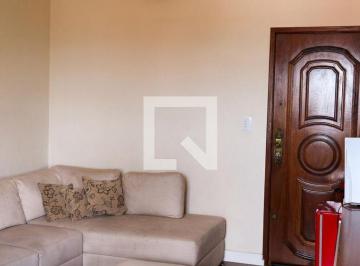 Apartamento · 122m² · 3 Quartos · 1 Vaga · Apartamento para Aluguel - Santo Antônio, 3 Quartos, 122 m2 - São Caetano do Sul