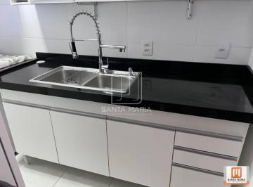 Cozinha · Apartamento (tipo - padrao) 2 dormitórios, cozinha planejada, portaria 24 horas, lazer, espaço gourm