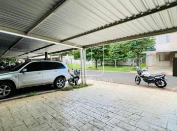 Garagem/estacionamento · Casa (sobrado em condominio) 2 dormitórios, portaria 24 horas, salão de festa, salão de jogos, em co