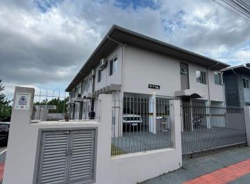 Apartamento · 57m² · 2 Quartos · 1 Vaga · Apartamento em Areias - São José