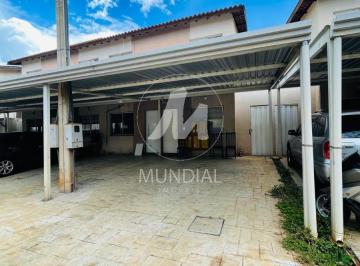 Fachada Unidade · Casa (sobrado em condominio) 2 dormitórios, portaria 24 horas, salão de festa, salão de jogos, em co
