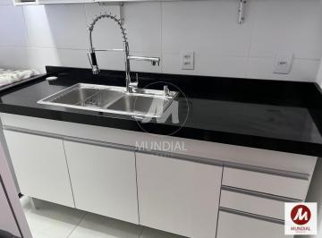 Cozinha · Apartamento (tipo - padrao) 2 dormitórios, cozinha planejada, portaria 24 horas, lazer, espaço gourm