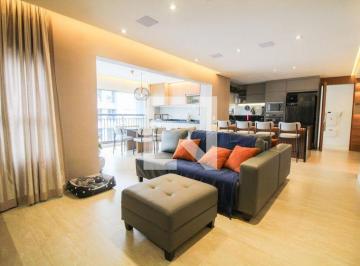 Apartamento · 130m² · 3 Quartos · 2 Vagas · Apartamento à Venda - Mooca, 3 Quartos,  130 m² - São Paulo