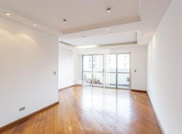 Apartamento · 144m² · 4 Quartos · 2 Vagas · Apartamento à Venda - Moema, 4 Quartos,  144 m² - São Paulo