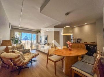 Apartamento · 117m² · 3 Quartos · 3 Vagas · Apartamento à Venda - Botafogo, 3 Quartos, 117 m² - Rio de Janeiro