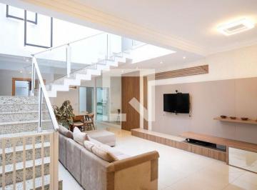 Casa · 284m² · 3 Quartos · 3 Vagas · Casa à Venda - Santa Maria, 3 Quartos,  284 m² - São Caetano do Sul