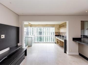 Área de Serviço · Imoveis - no Brooklin Paulista