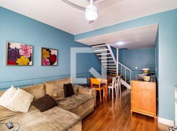 Casa · 85m² · 2 Quartos · 2 Vagas · Casa à Venda - Jardim Éster Yolanda, 2 Quartos, 85 m² - São Paulo