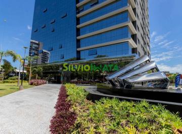 Foto 0 · Phenom Parque Empresarial: edifício comercial localizado na Zona Armazém, uma das regiões mais valor
