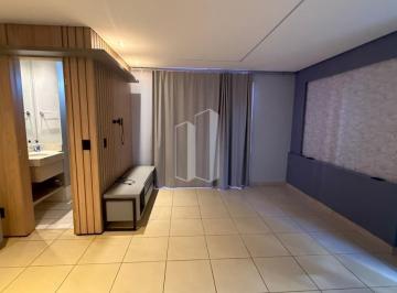 Apartamento · 158m² · 2 Quartos · 2 Vagas · Apartamento em Setor Bueno - Goiânia, GO