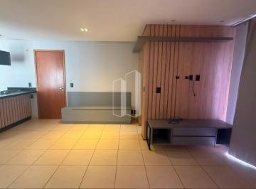 Apartamento · 158m² · 2 Quartos · 2 Vagas · Apartamento em Setor Bueno - Goiânia, GO
