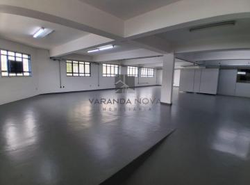 Comercial · 270m² · Salao Comercial 270m2 para Alugar no Jardim Novo Mundo