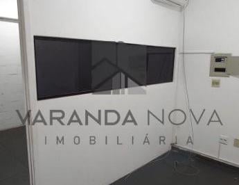 Comercial · 140m² · Salao Comercial 140m2 no Jardim Novo Mundo