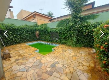 Casa · 235m² · 4 Quartos · 4 Vagas · Casa Terrea de Alto Padrao com 4 Suites, Piscina e Espaco Gourmet no Alto da Boa Vista  Locacao e Ve