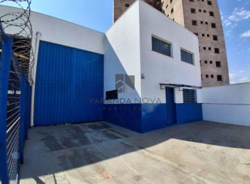 Comercial · 510m² · Galpao 510m2 para Alugar ou Vender no Jardim Anhanguera