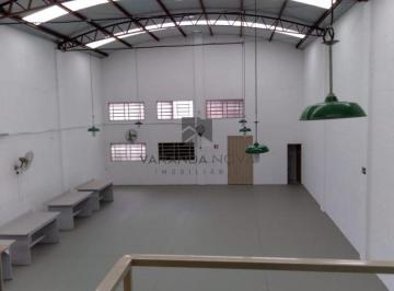 Comercial · 420m² · Galpao 420m2 para Alugar no Jardim Palmares