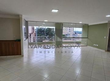 Apartamento · 200m² · 4 Quartos · 2 Vagas · Cobertura de Alto Padrao com 4 Suites, 200 m2, Area Gourmet Climatizada – Nova Alianca | Ribeirao Pr