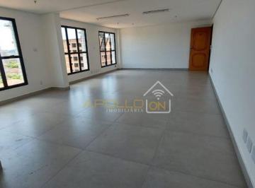 Comercial · 57m² · 1 Vaga · Sala Comercial Embare