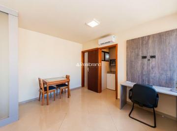 Apartamento · 33m² · 1 Quarto · Studio na melhor localizacao da Brigadeiro Franco