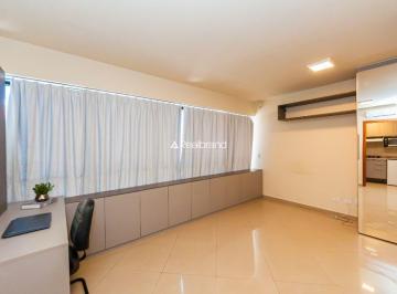 Apartamento · 33m² · 1 Quarto · Studio na melhor localizacao da Brigadeiro Franco