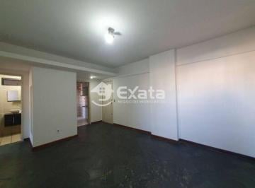 Apartamento · 68m² · 2 Quartos · 1 Vaga · Apartamento a venda no Edificio Flamboyant - Centro