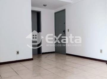 Apartamento · 62m² · 2 Quartos · 1 Vaga · Apartamento Centro com sacada!