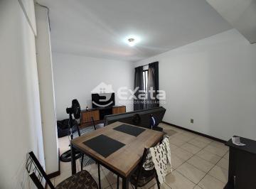 Apartamento · 62m² · 2 Quartos · 1 Vaga · Apartamento 2 Quartos - Com sacada Edificio Residencial Flamboyant - Zona Central - Sorocaba
