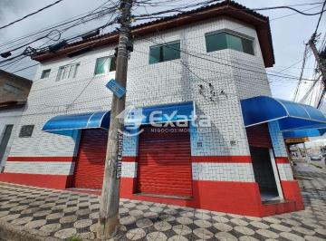 Comercial · 44m² · Salao comercial para locacao na Vila Santana