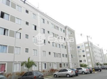 Apartamento · 52m² · 2 Quartos · 1 Vaga · Apartamento para Venda no Parque Sinfonia !!