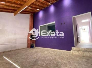 Casa · 110m² · 2 Quartos · 2 Vagas · Casa para Venda no Jardim Santa Luiza
