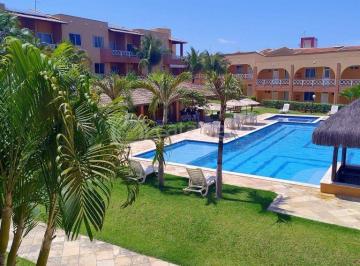 Apartamento · 56m² · 2 Quartos · 1 Vaga · APARTAMENTO MOBILIADO NA BEIRA MAR EM BUZIOS