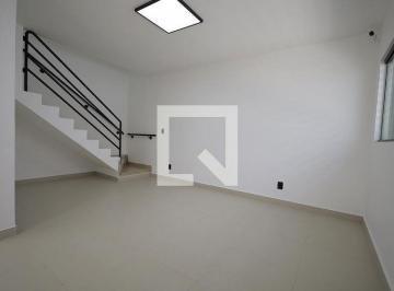 Casa · 147m² · 3 Quartos · 2 Vagas · Casa para Aluguel - Vila Tibirica, 3 Quartos, 147 m² - Santo André