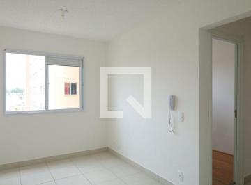 Apartamento · 33m² · 2 Quartos · Apartamento para Aluguel - Parque Santa Rita, 2 Quartos,  33 m² - São Paulo