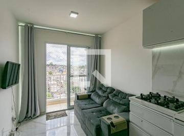 Apartamento · 29m² · 1 Quarto · Apartamento para Aluguel - Parque Bristol, 1 Quarto, 29 m² - São Paulo