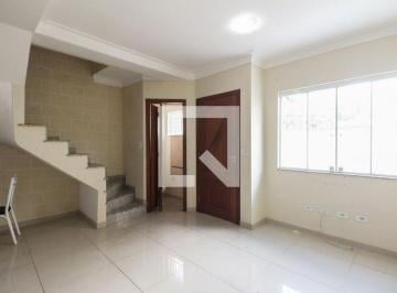 Casa · 61m² · 2 Quartos · 2 Vagas · Casa para Aluguel - Vila Matilde, 2 Quartos,  61 m² - São Paulo