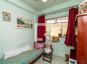 Casa · 40m² · 2 Quartos · Casa para Aluguel - Ramos, 2 Quartos, 40 m² - Rio de Janeiro