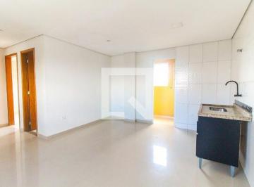 Apartamento · 42m² · 2 Quartos · 1 Vaga · Apartamento para Aluguel - Itaquera, 2 Quartos,  42 m² - São Paulo